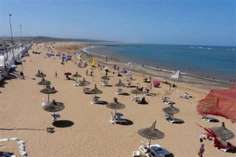 Excursion en calèche et visite de la Plage d'Essaouira